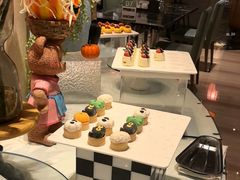 -南通绿洲国际假日酒店全日餐厅
