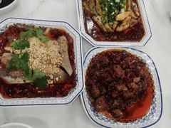 -龙抄手(春熙路总店)