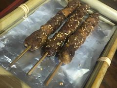 -云来居素食馆(南山店)