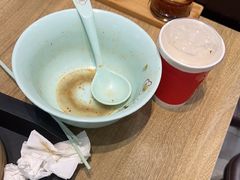 -回味鸭血粉丝汤(砂之船店)