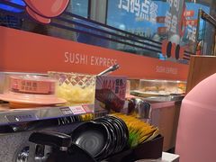 -争鲜回转寿司(南开大悦城店)