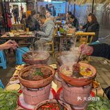 藏在重庆旮旯里地摊煲🤙