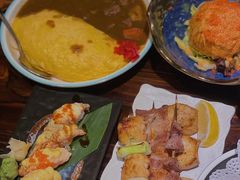 -鸟鹏烧鸟居酒屋(熙龙湾店)