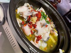 -火宫殿·小吃王国(坡子街店)