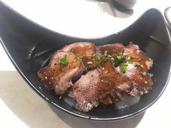 -新仙清汤牛腩(铜锣湾店)