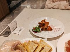 -燕郊烧鸽子(酷车小镇店)