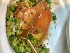 -大盐帮川菜馆(长楹天街店)