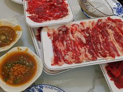 -福合埕牛肉火锅(长平国新店)