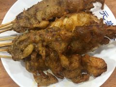 -元盛居(生态大街店)