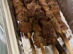 -重庆鸡公煲·青锅花椒鱼(牡丹江路店)