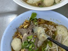 -榮泰米粉湯(Left Shop)