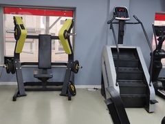 -即刻自助健身·私教馆(对外经贸店)