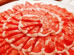 -丁卯•铜锅涮肉(工体店)