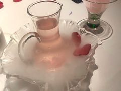 香颂玫瑰露-王品牛排(郑州大卫城店)