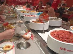 -龍歌自助小火锅(雨花台江南虹悦城店)