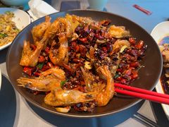 -天成·川菜家宴(海港城店)