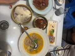 -润记·广东餐馆(苏州中心店)
