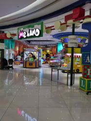 -meland(成都金牛凯德广场店)
