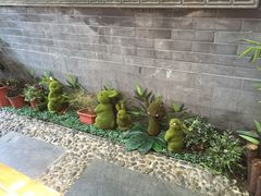 -锦尚阁烤鱼•天津菜(宣武门胡同店)