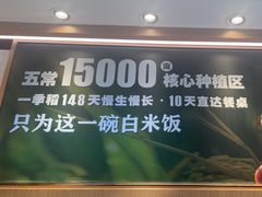 -谷田稻香·砂锅菜(汇暻广场店)