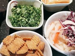 -东来顺饭庄(金泉广场店)