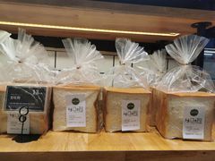 生吐司-山山家·新鲜烘焙(现代城店)
