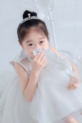 点击看大图 -MYBABY影像艺术空间·我的宝贝儿童摄影