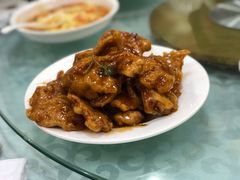 -宝发园名菜馆