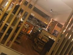 -漫烤鱼&徐州烧烤夜宵(万达店)
