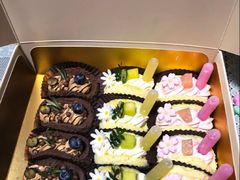-杜哈夫DOUX RÊVE·生日蛋糕(日月光店)