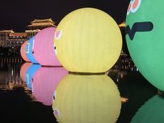 -龙舟池