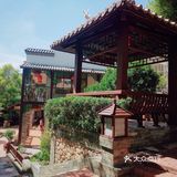 MM日记真实探店0元玩转解密从化博雅山房除了吃还能怎么玩！