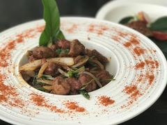 -唐廊烤鸭店(工体店)