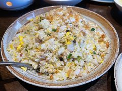 扬州炒饭-扬州狮子楼·非遗淮扬菜(总店)