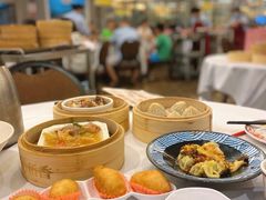 -稻香酒家(天河城店)