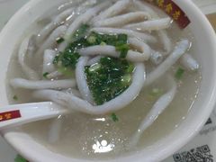 -荔林食店(西华路店)