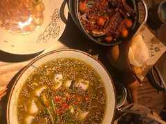 -水煮三国·川鲁江湖菜(香山店)