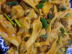 -后卫寨猫耳朵(后卫寨店)