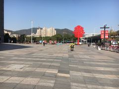 -万达广场(无锡滨湖店)