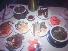 -加餐海鲜自助(集美银泰百货店)