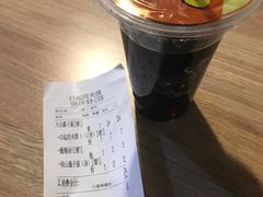 -白起肉夹馍