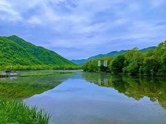 -大九湖