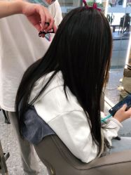 -MI HAIR