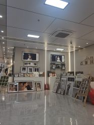 -铂爵夫人婚纱摄影(上海总店)
