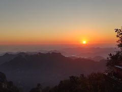 -武当山风景区