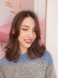 -Alger.O美感沙龙