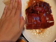 古法烧鹅-滋粥楼·顺德菜(番禺广场总店)