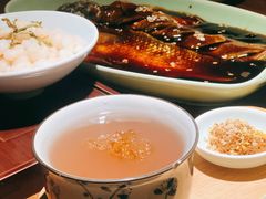 西湖醋鱼-弄堂里·寻味杭州(湖滨银泰in77C区店)