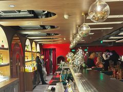 -JZ Club 爵士酒吧(上海店)