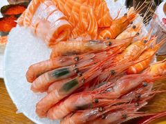-松坂屋日料自助(长城路店)